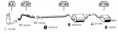 ASMET fo072850 -