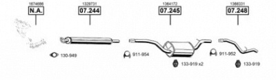 ASMET fo072855 -