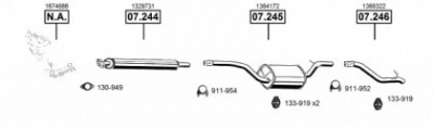 ASMET fo072972 -