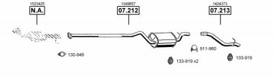 ASMET fo072985 -