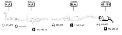 ASMET fo073110 -  