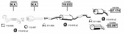 ASMET fo073200 -