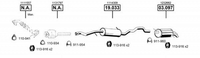 ASMET fo073220 -