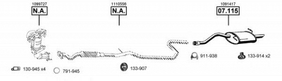 ASMET fo073405 -
