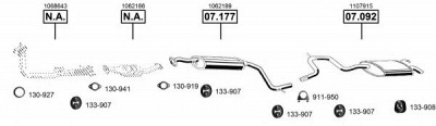 ASMET fo073515 -