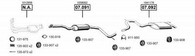 ASMET fo073520 -
