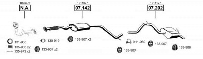 ASMET fo073700 -