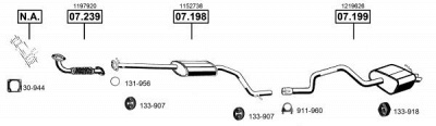 ASMET fo073730 -