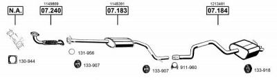 ASMET fo073734 -