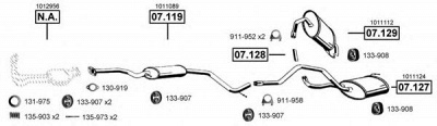 ASMET fo073871 -