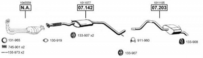 ASMET fo073925 -