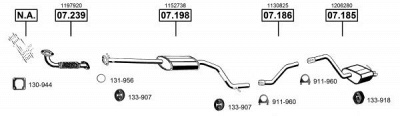 ASMET fo073935 -