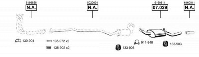 ASMET fo074005 -
