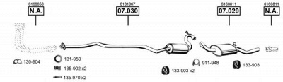 ASMET fo074010 -
