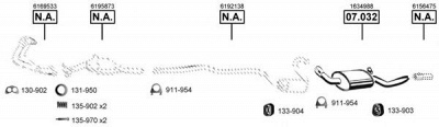 ASMET fo074035 -  