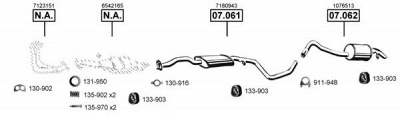 ASMET fo074045 -