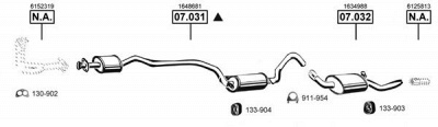 ASMET fo074065 -