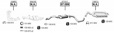ASMET fo074100 -