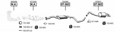 ASMET fo074105 -