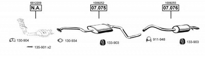 ASMET fo074165 -