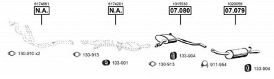ASMET fo074490 -