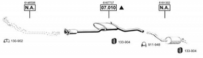 ASMET fo074665 -  