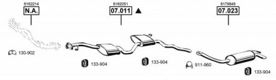 ASMET fo074680 -