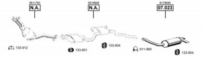 ASMET fo074700 -