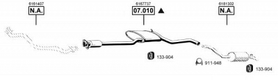 ASMET fo074735 -  