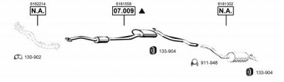 ASMET fo074805 -  