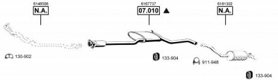 ASMET fo074855 -  