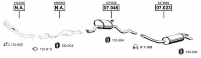 ASMET fo074875 -  