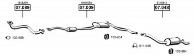 ASMET fo074930 -  