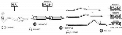 ASMET fo075165 -