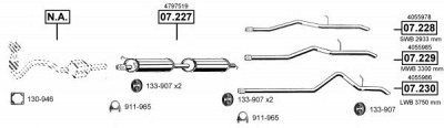 ASMET fo075170 -
