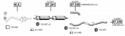 ASMET fo075175 -  
