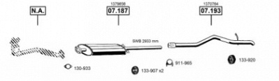 ASMET fo075185 -