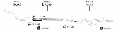 ASMET fo075420 -
