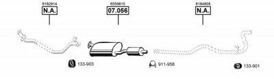 ASMET fo075490 -  