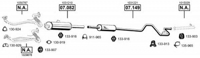ASMET fo075595 -