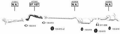 ASMET fo075700 -
