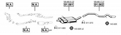 ASMET me010115 -  
