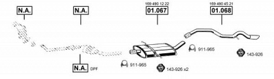 ASMET me010131 -