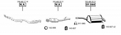 ASMET me010200 -