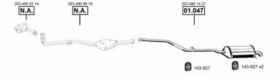 ASMET me010285 -