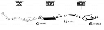 ASMET me010450 -