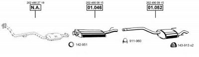 ASMET me010500 -