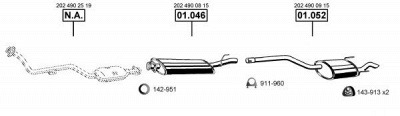 ASMET me010600 -