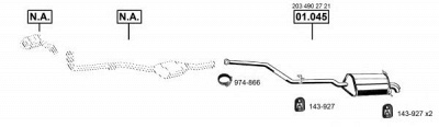 ASMET me010660 -