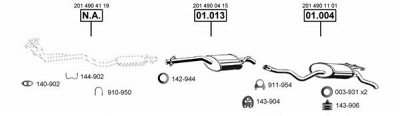 ASMET me011210 -  